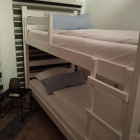 City Villa Bihac Vila *