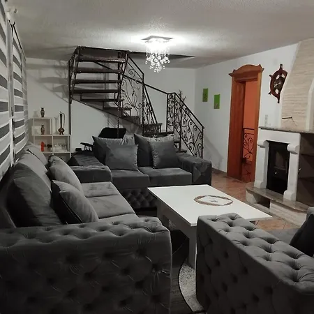 Vila City Villa Bihac *