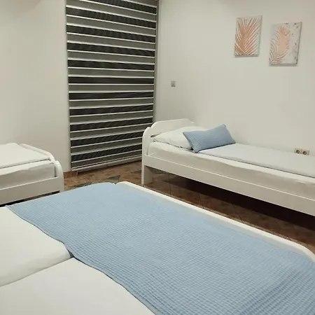 City Villa Bihac Vila Bihac