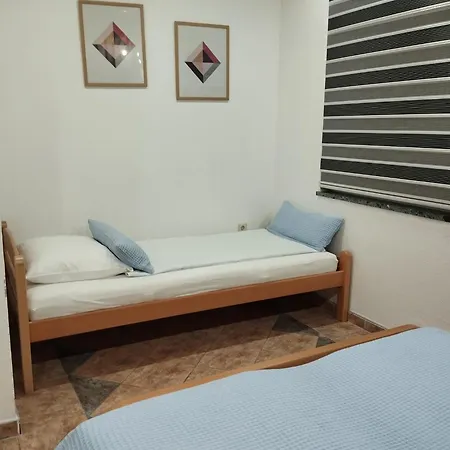 Vila City Villa Bihac Bihac