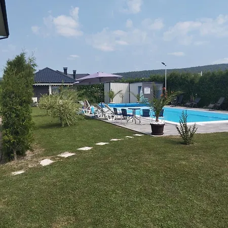 City Villa Bihac Bihac