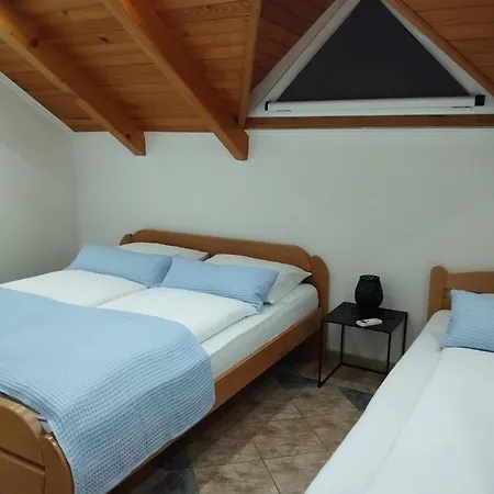 Vila City Villa Bihac *