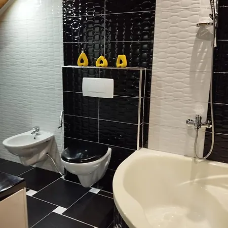 Vila City Villa Bihac Bihac