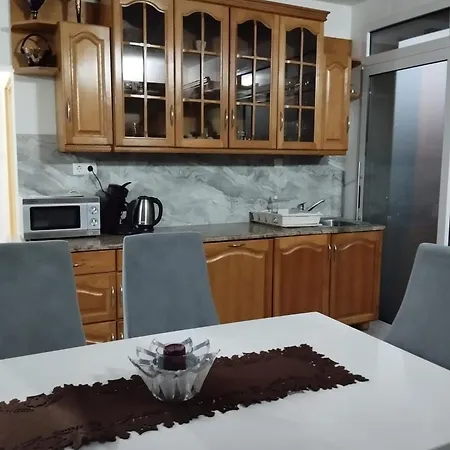 City Villa Bihac Bihac