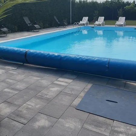 Vila City Villa Bihac *