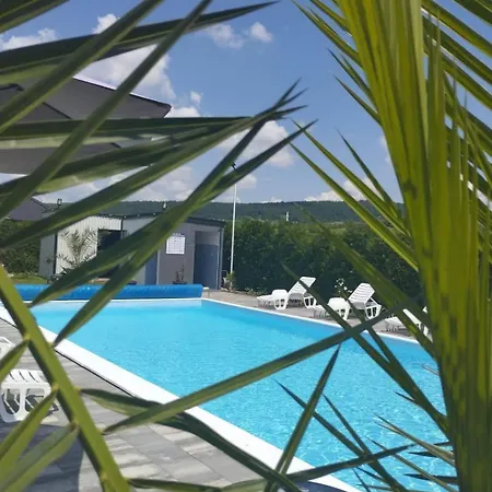 City Villa Bihac * Bihac